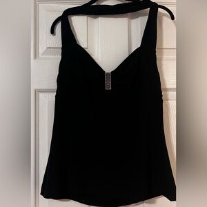 New WHBM tank casual or dressy